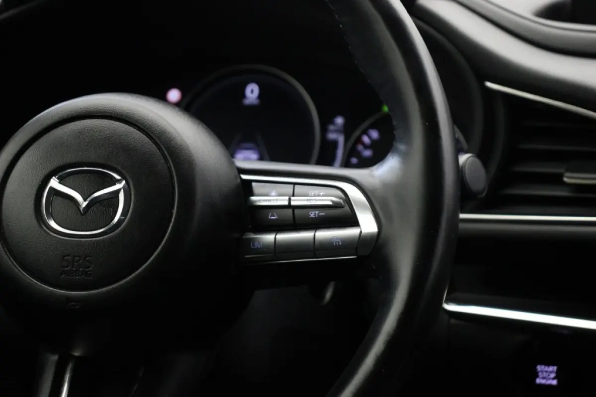 2.0 e-SkyActiv-G M Hybrid Comfort - Carplay, Camera, Stoelverw. Trekhaak