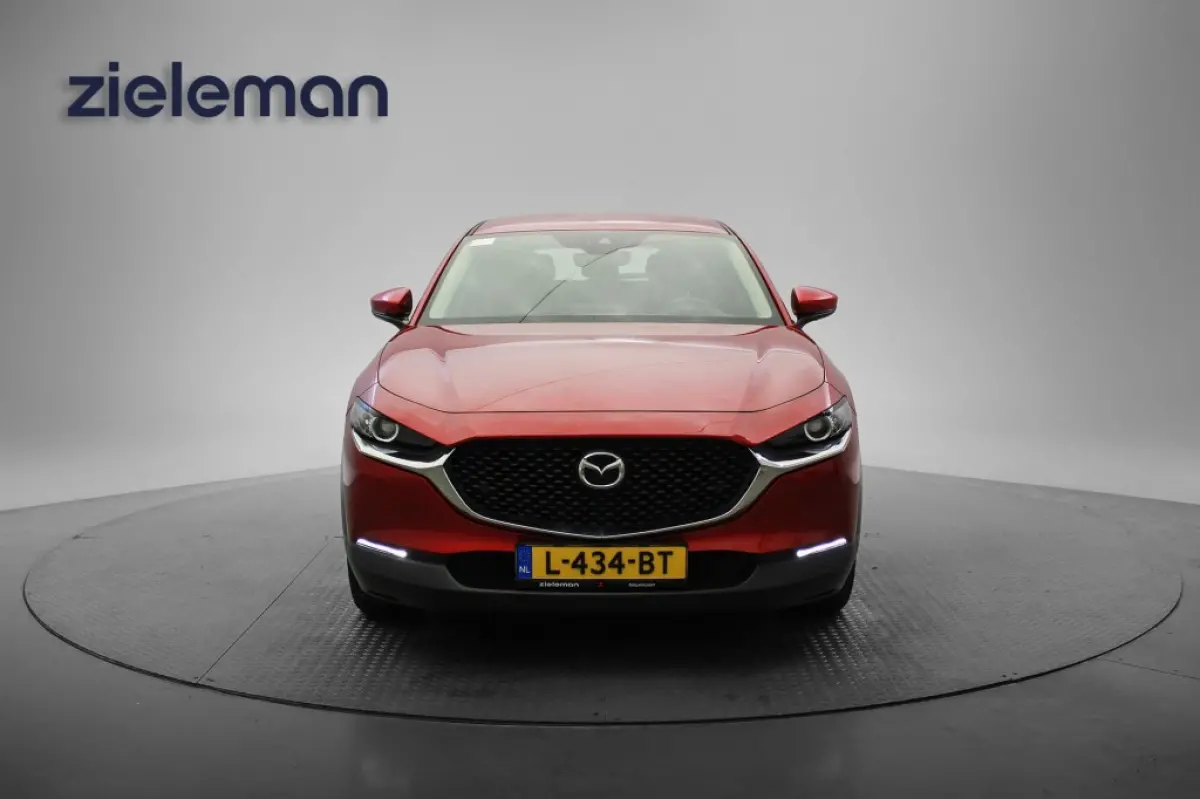 2.0 e-SkyActiv-G M Hybrid Comfort - Carplay, Camera, Stoelverw. Trekhaak