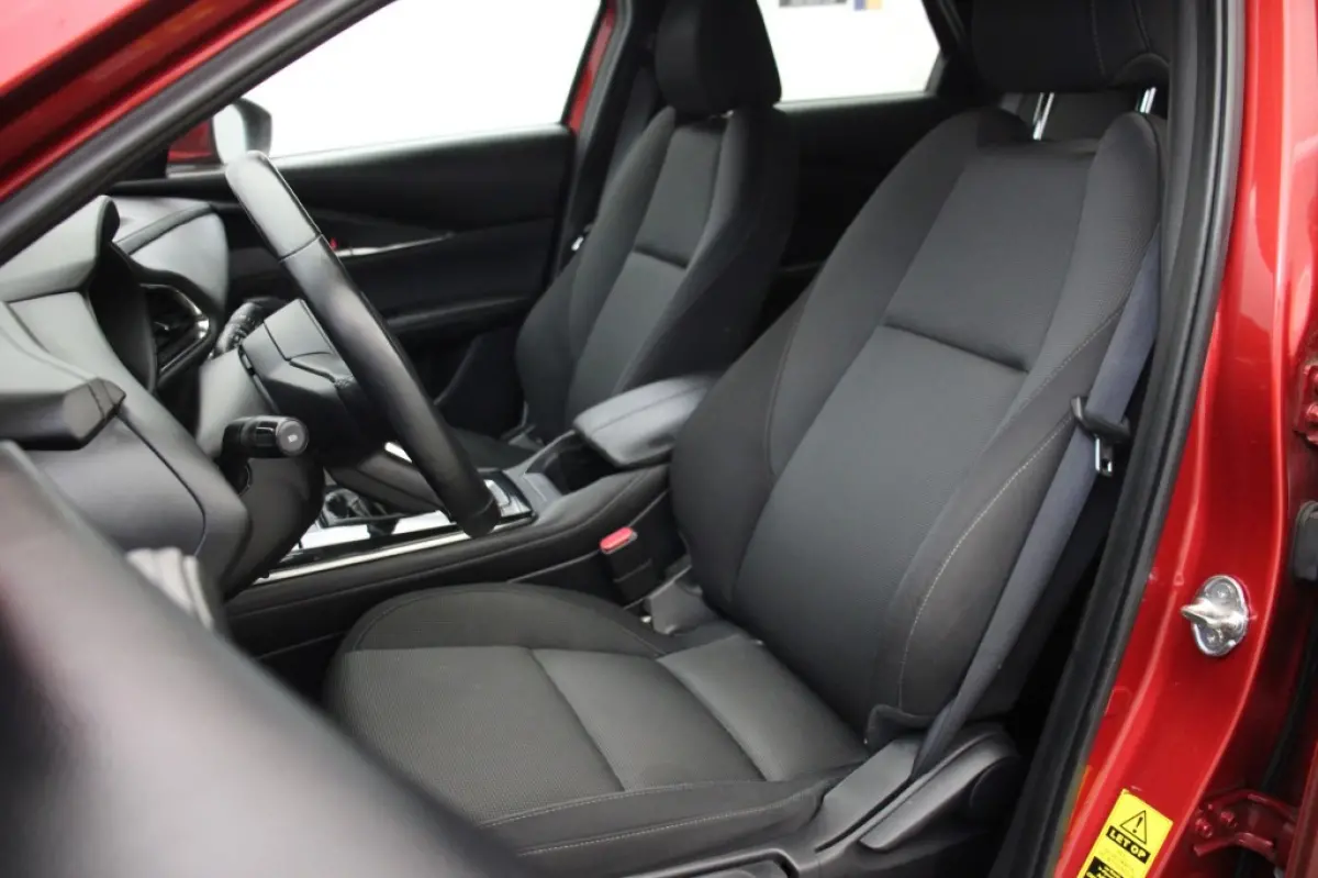 2.0 e-SkyActiv-G M Hybrid Comfort - Carplay, Camera, Stoelverw. Trekhaak