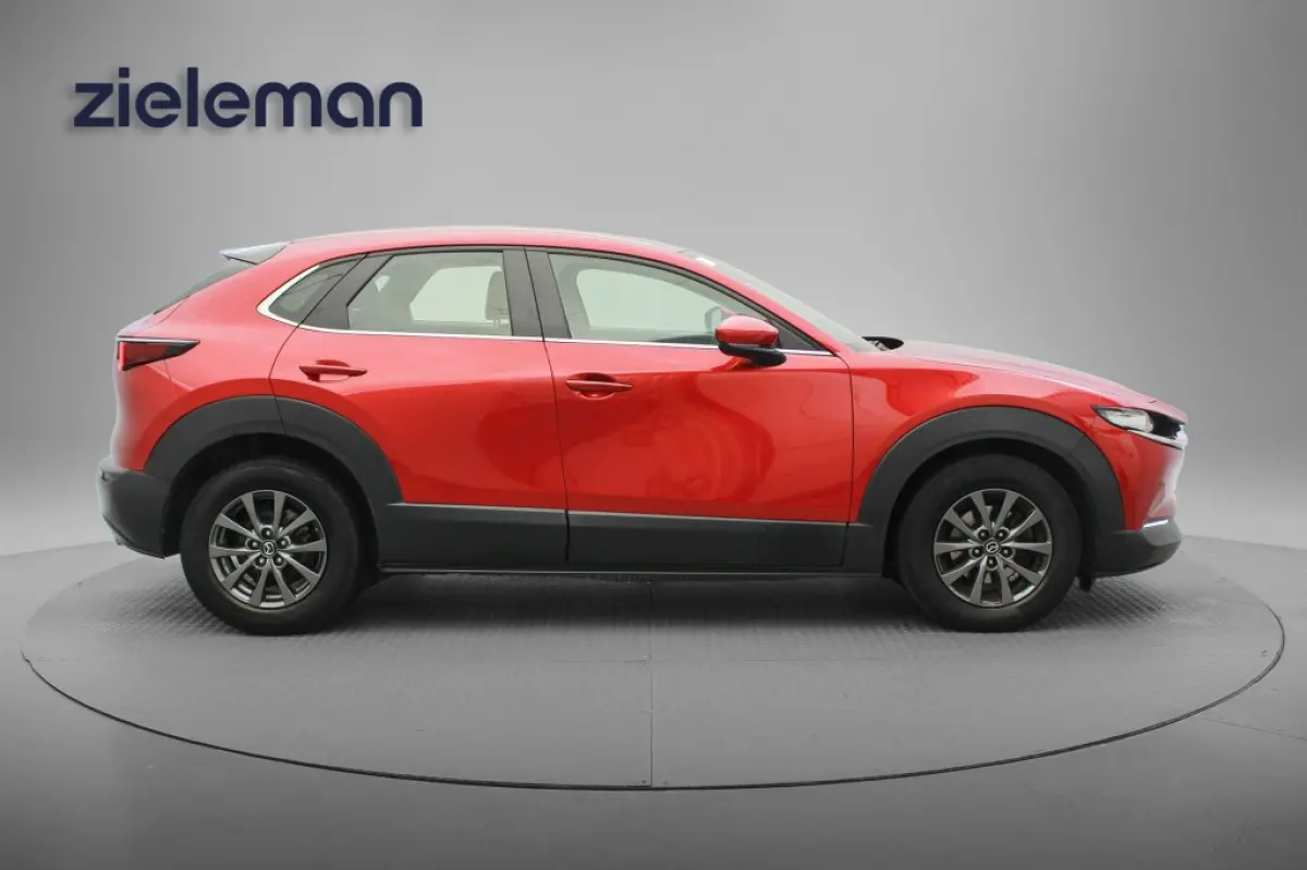 2.0 e-SkyActiv-G M Hybrid Comfort - Carplay, Camera, Stoelverw. Trekhaak