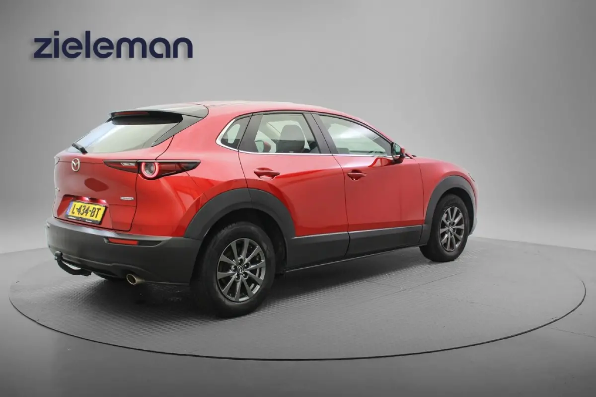 2.0 e-SkyActiv-G M Hybrid Comfort - Carplay, Camera, Stoelverw. Trekhaak