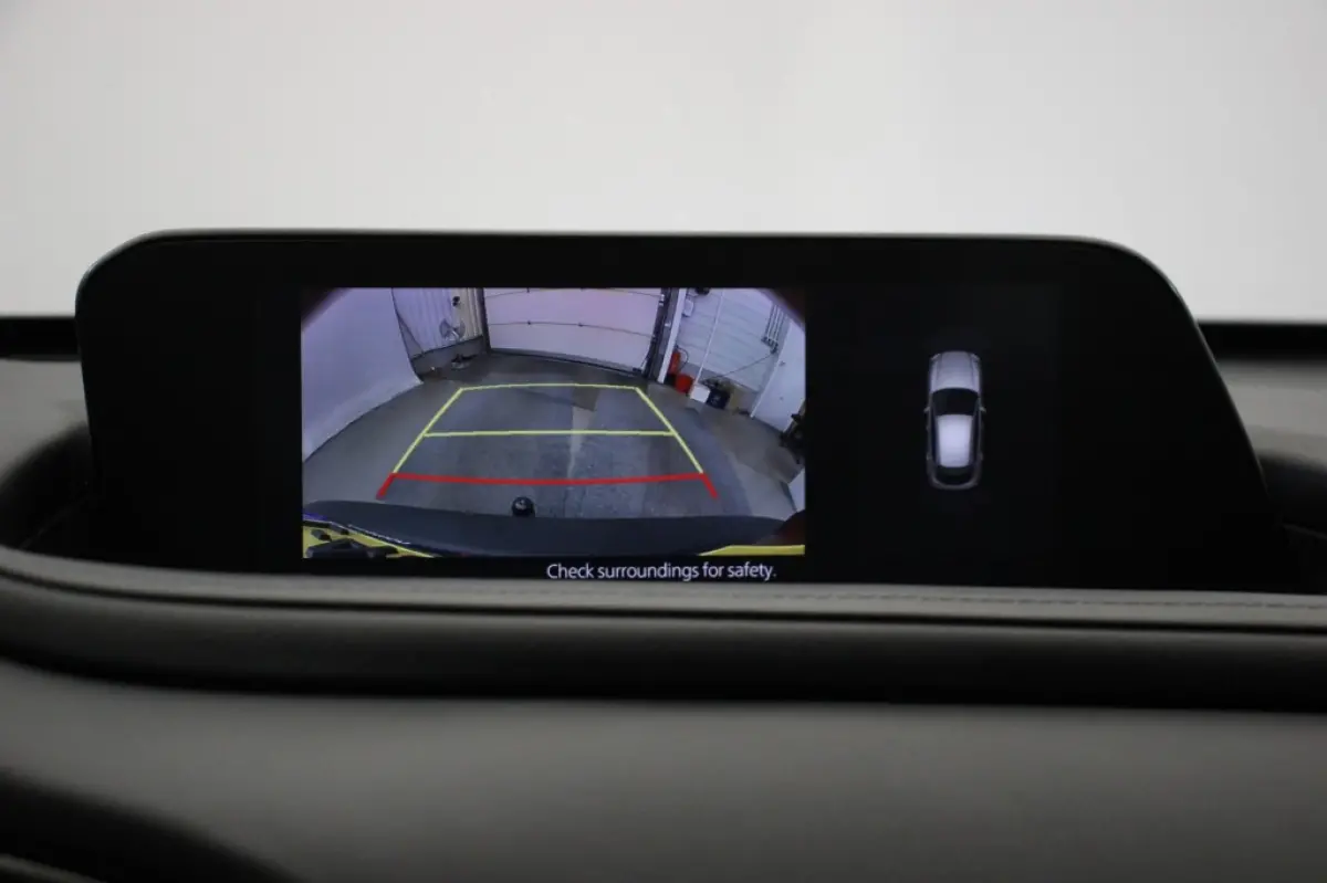 2.0 e-SkyActiv-G M Hybrid Comfort - Carplay, Camera, Stoelverw. Trekhaak