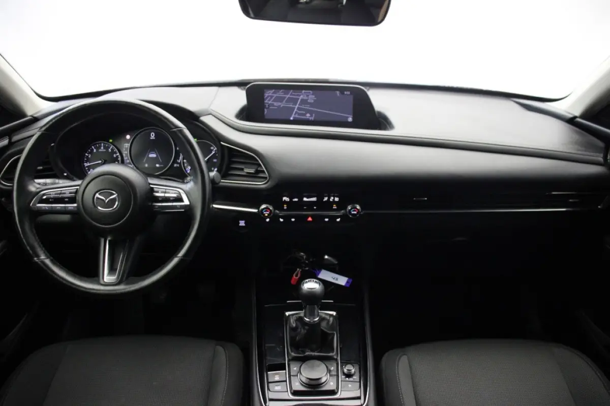 2.0 e-SkyActiv-G M Hybrid Comfort - Carplay, Camera, Stoelverw. Trekhaak