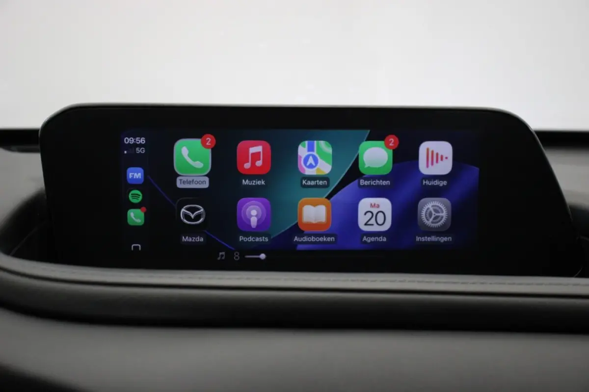 2.0 e-SkyActiv-G M Hybrid Comfort - Carplay, Camera, Stoelverw. Trekhaak