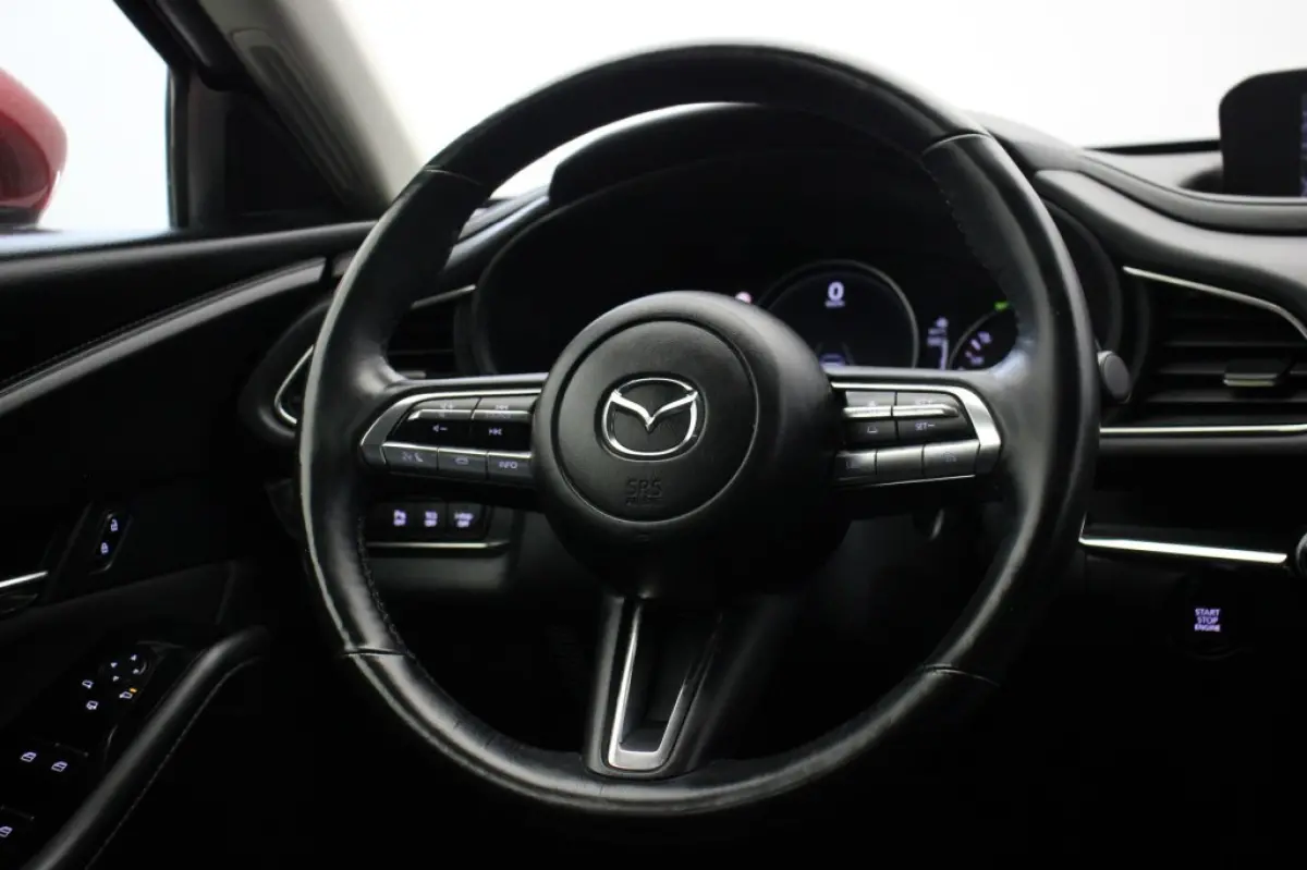 2.0 e-SkyActiv-G M Hybrid Comfort - Carplay, Camera, Stoelverw. Trekhaak