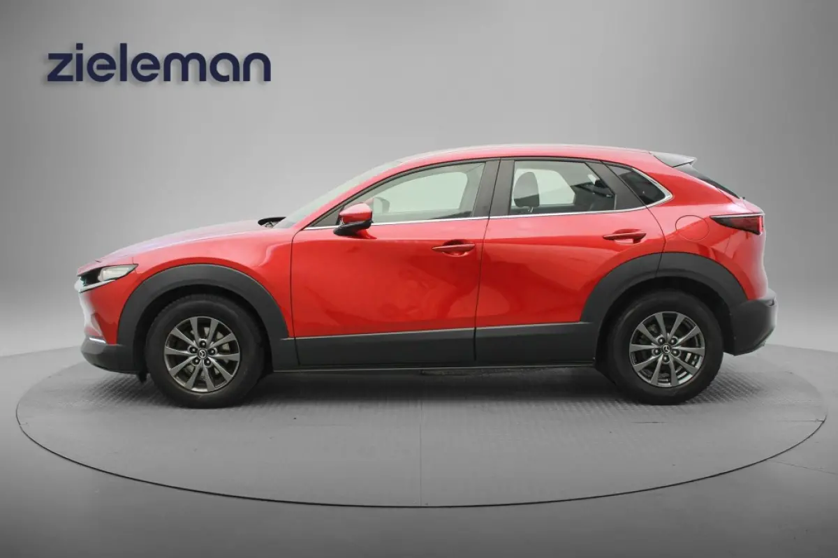 2.0 e-SkyActiv-G M Hybrid Comfort - Carplay, Camera, Stoelverw. Trekhaak