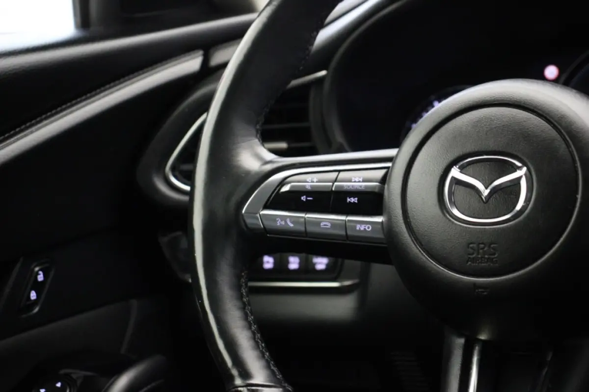 2.0 e-SkyActiv-G M Hybrid Comfort - Carplay, Camera, Stoelverw. Trekhaak