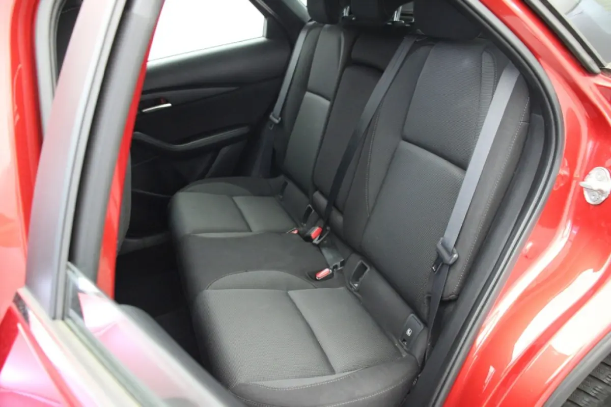 2.0 e-SkyActiv-G M Hybrid Comfort - Carplay, Camera, Stoelverw. Trekhaak