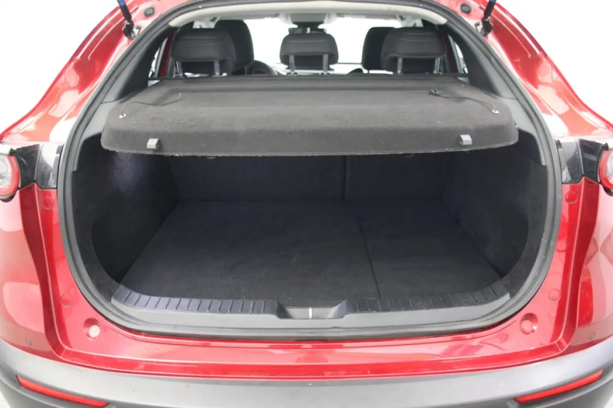 2.0 e-SkyActiv-G M Hybrid Comfort - Carplay, Camera, Stoelverw. Trekhaak