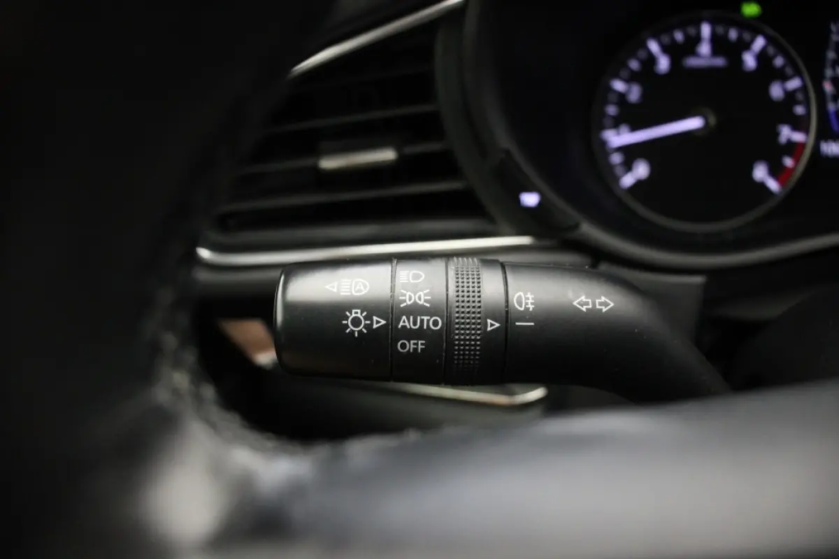 2.0 e-SkyActiv-G M Hybrid Comfort - Carplay, Camera, Stoelverw. Trekhaak