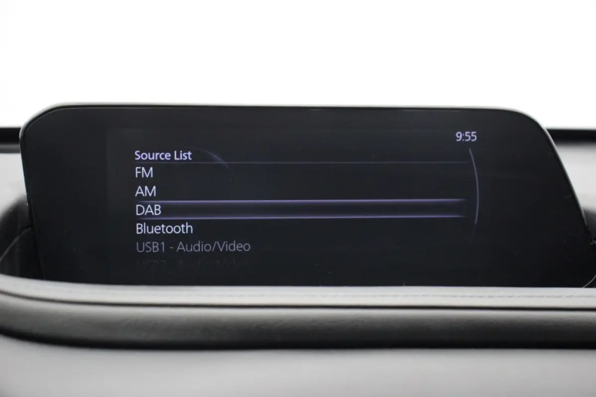 2.0 e-SkyActiv-G M Hybrid Comfort - Carplay, Camera, Stoelverw. Trekhaak