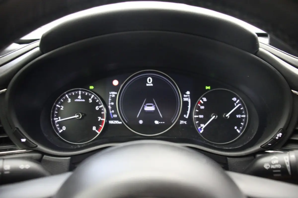 2.0 e-SkyActiv-G M Hybrid Comfort - Carplay, Camera, Stoelverw. Trekhaak