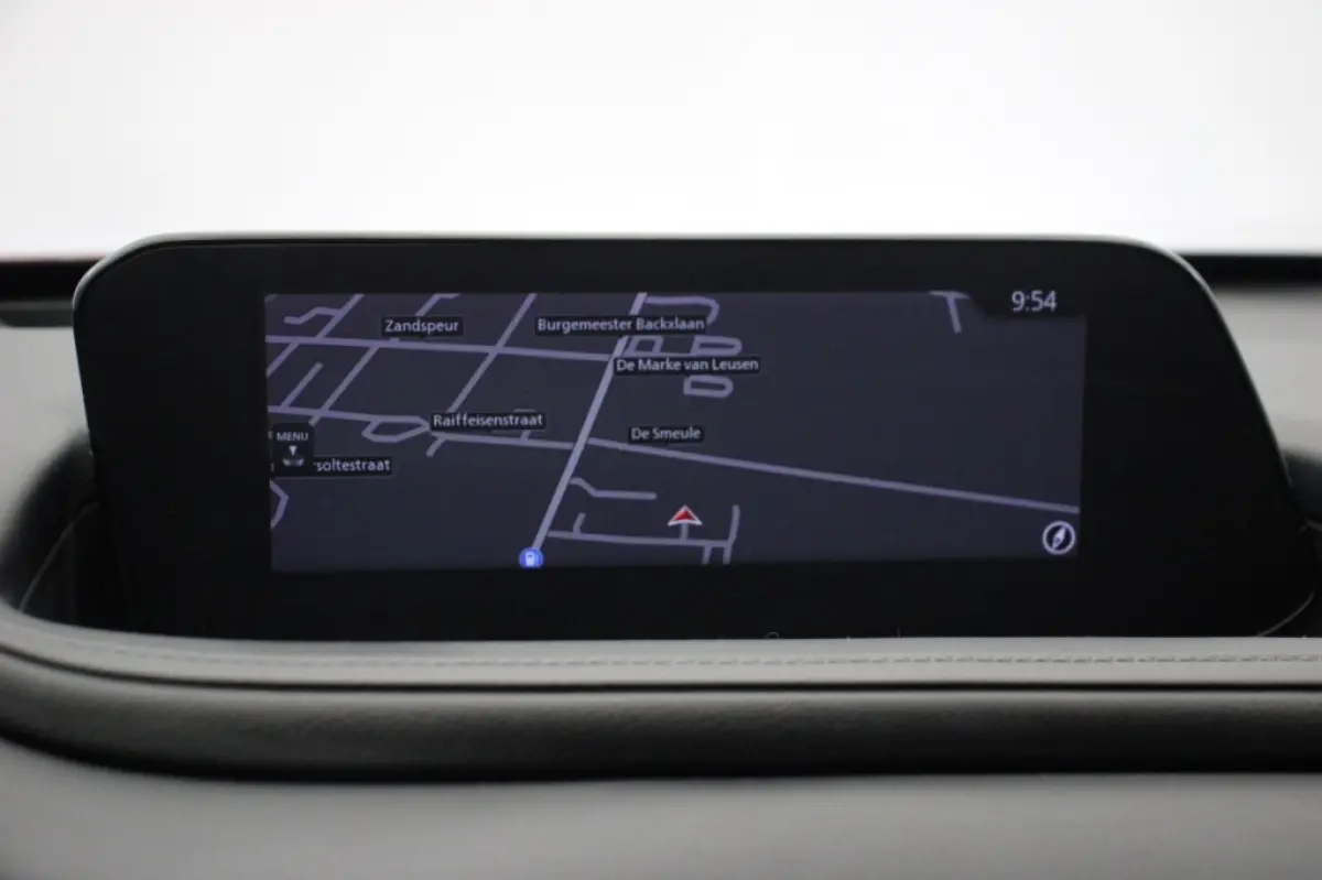 2.0 e-SkyActiv-G M Hybrid Comfort - Carplay, Camera, Stoelverw. Trekhaak