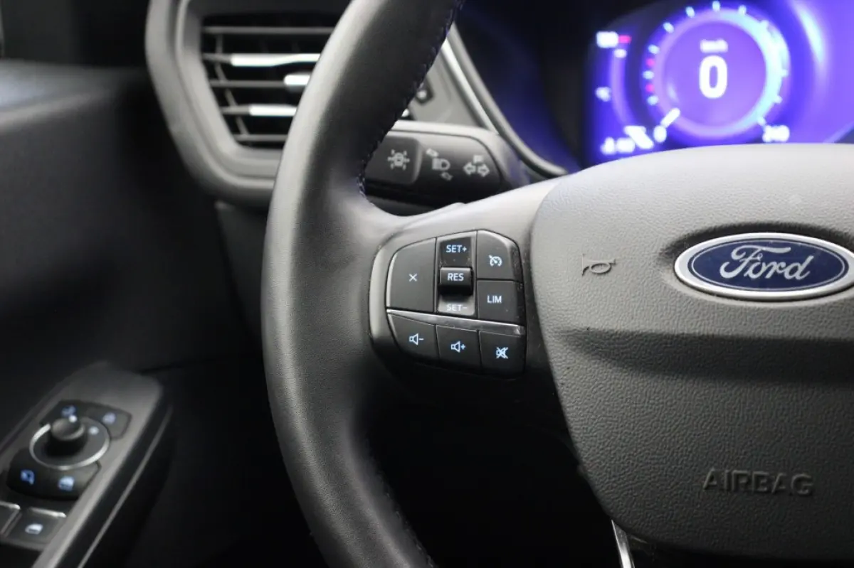 2.5 PHEV Titanium - Digitaal Cockpit, Carplay, Camera, Stoelverw. Trekhaak