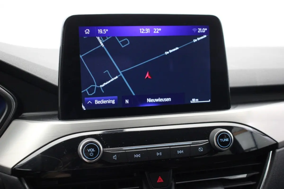 2.5 PHEV Titanium - Digitaal Cockpit, Carplay, Camera, Stoelverw. Trekhaak