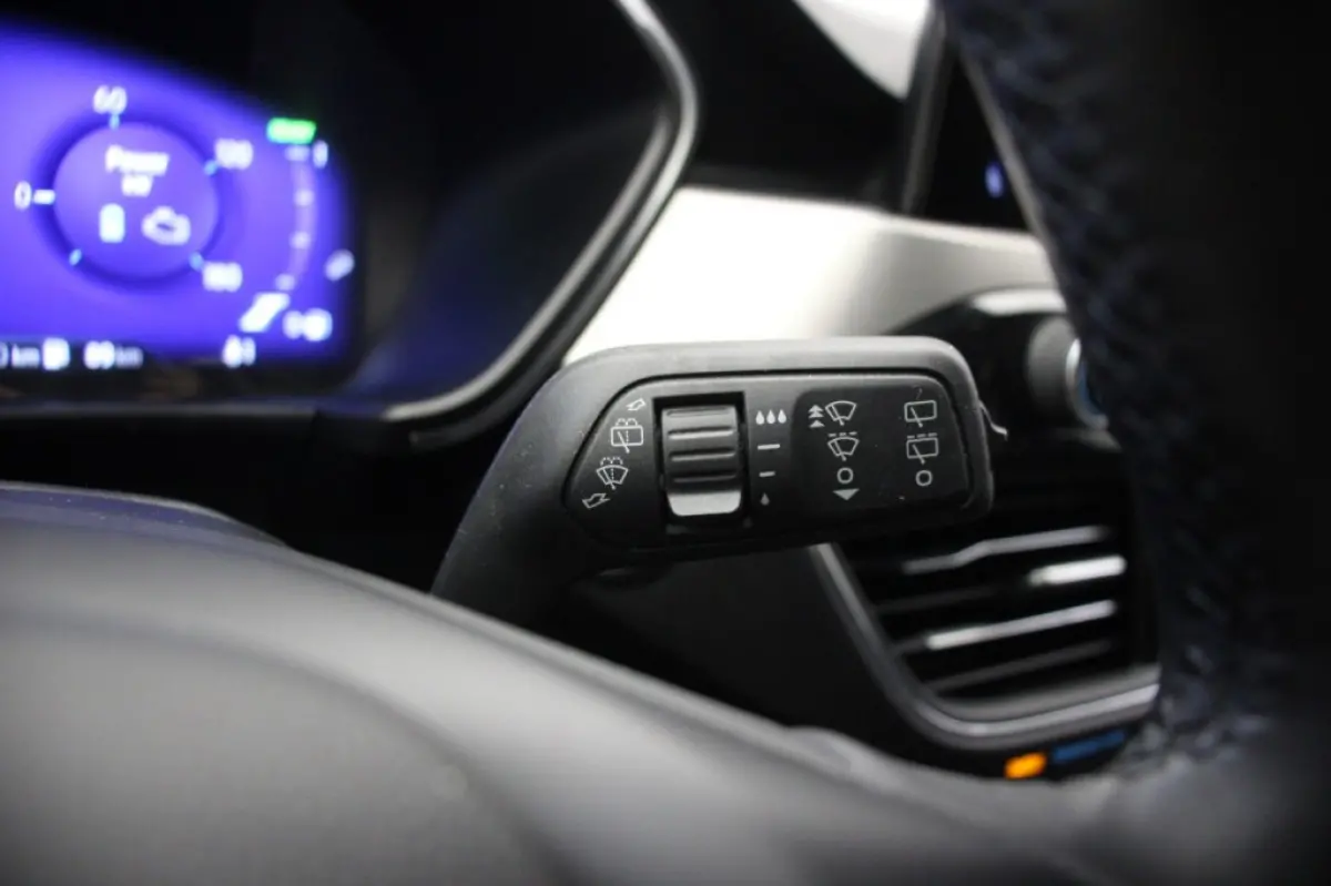2.5 PHEV Titanium - Digitaal Cockpit, Carplay, Camera, Stoelverw. Trekhaak