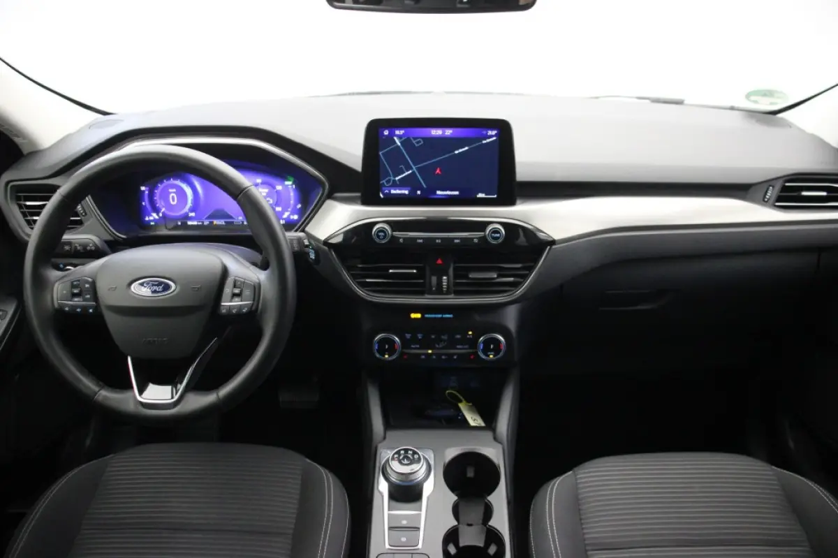 2.5 PHEV Titanium - Digitaal Cockpit, Carplay, Camera, Stoelverw. Trekhaak