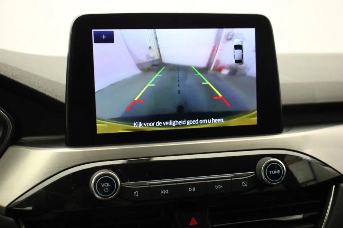 2.5 PHEV Titanium - Digitaal Cockpit, Carplay, Camera, Stoelverw. Trekhaak