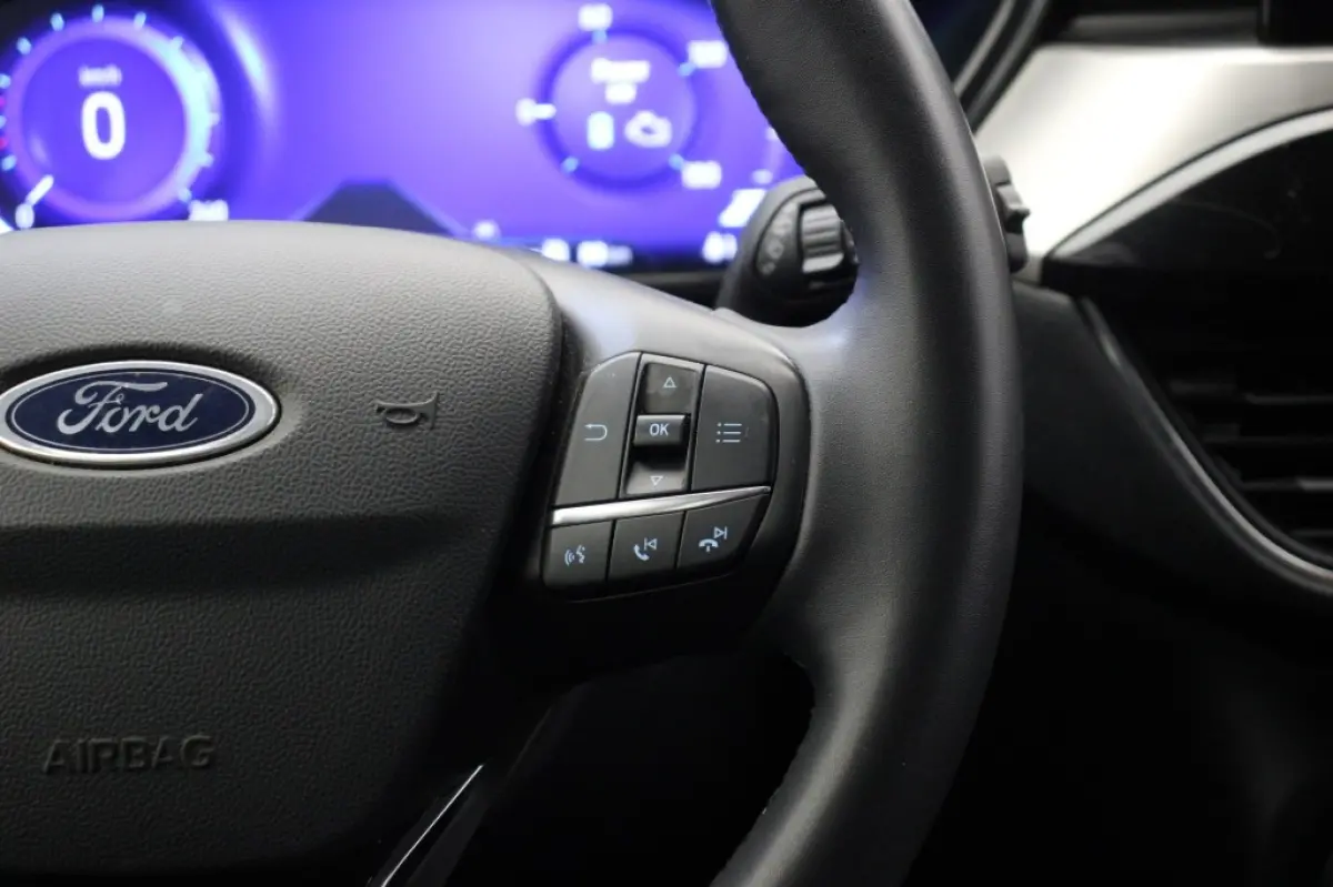 2.5 PHEV Titanium - Digitaal Cockpit, Carplay, Camera, Stoelverw. Trekhaak
