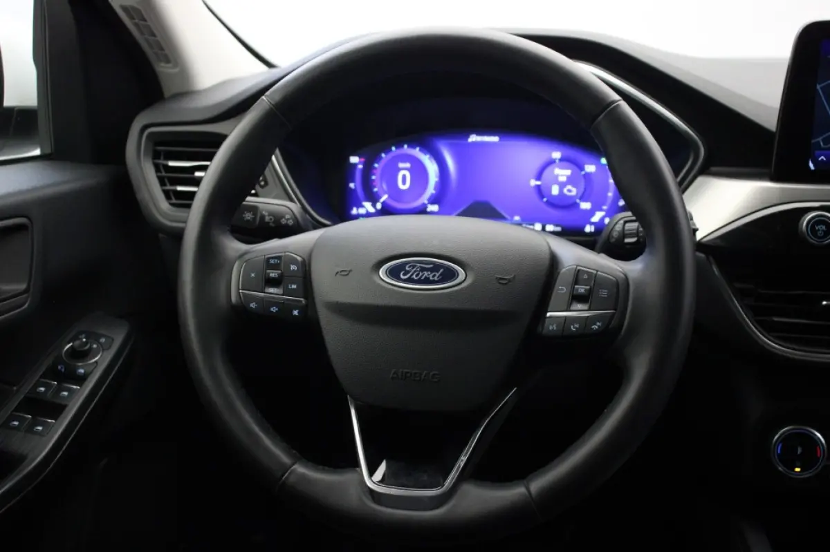 2.5 PHEV Titanium - Digitaal Cockpit, Carplay, Camera, Stoelverw. Trekhaak