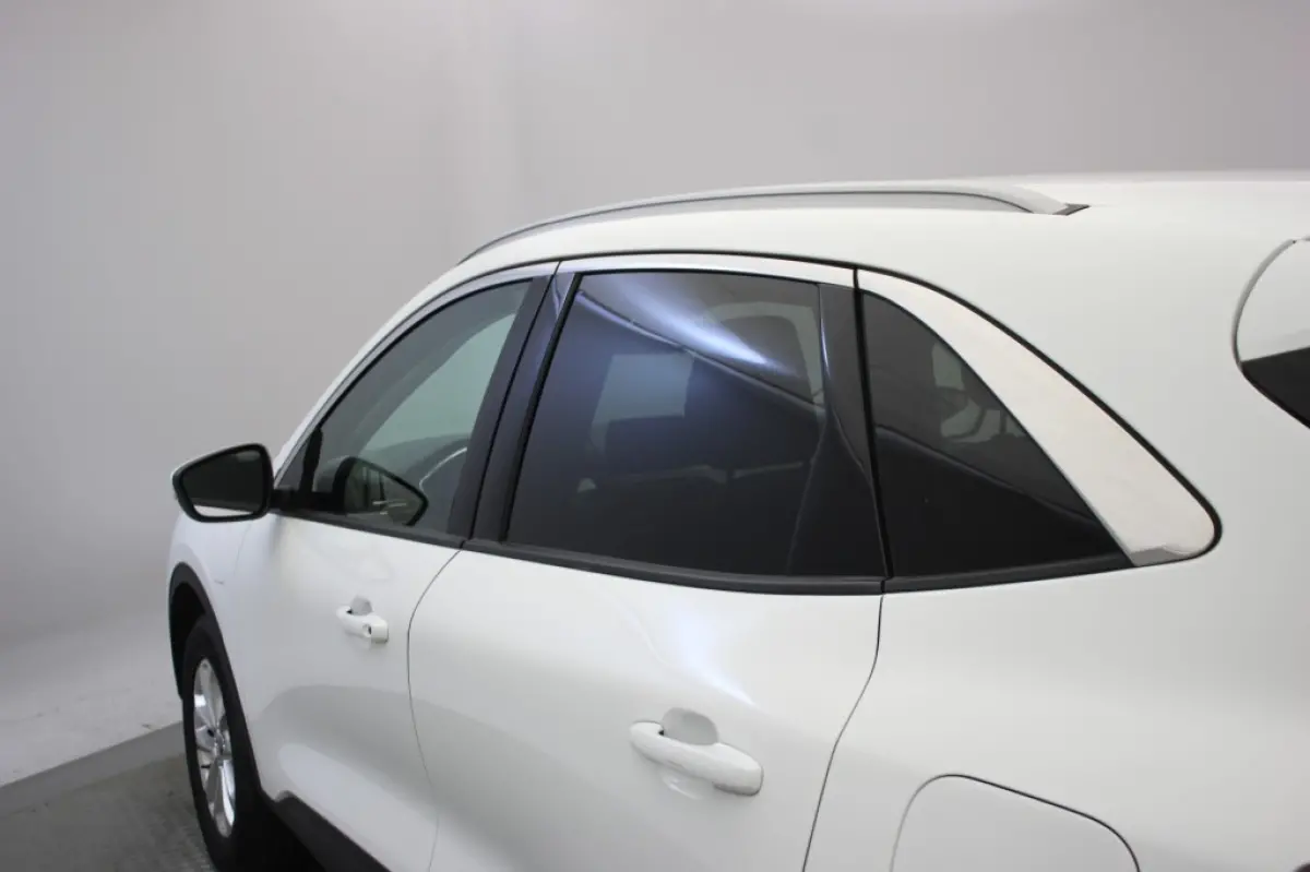 2.5 PHEV Titanium - Digitaal Cockpit, Carplay, Camera, Stoelverw. Trekhaak