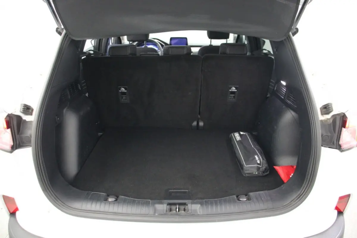 2.5 PHEV Titanium - Digitaal Cockpit, Carplay, Camera, Stoelverw. Trekhaak