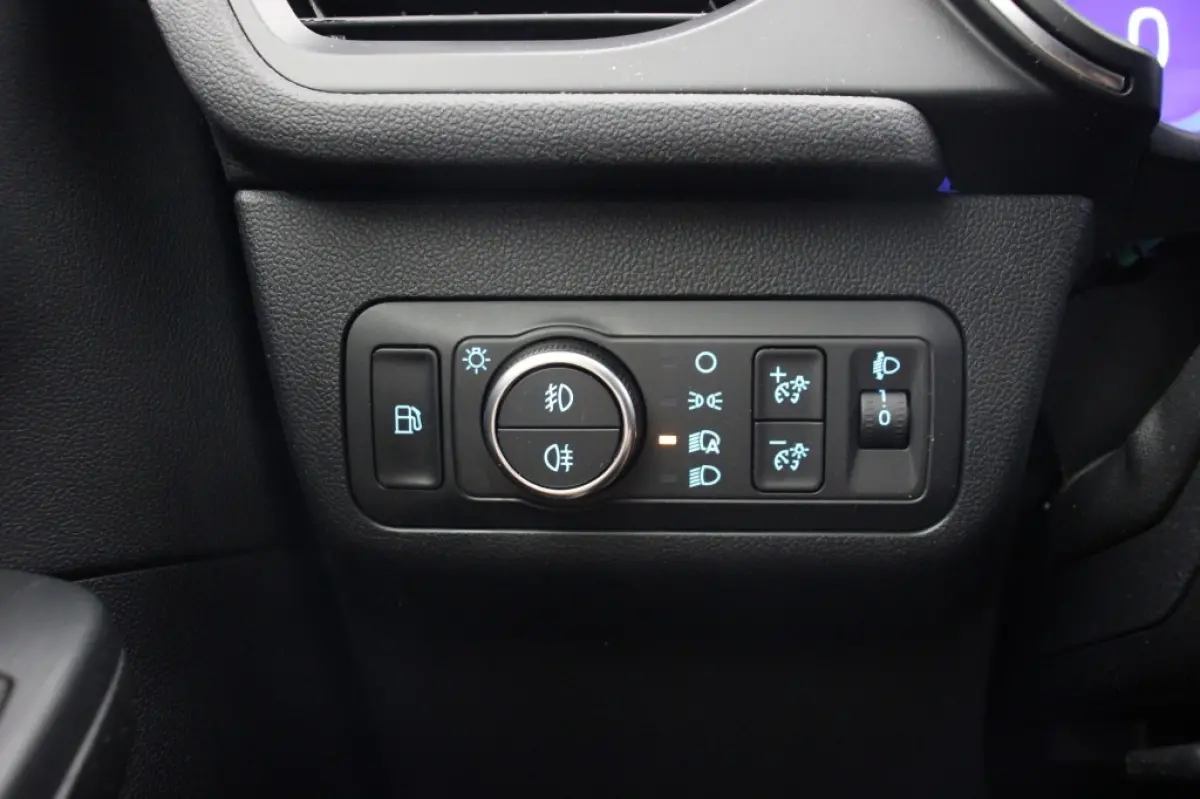 2.5 PHEV Titanium - Digitaal Cockpit, Carplay, Camera, Stoelverw. Trekhaak