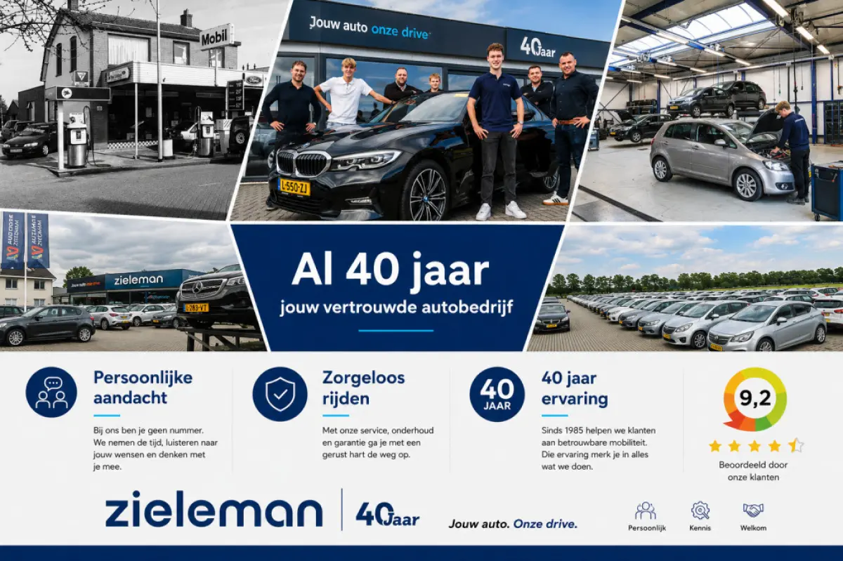 2.0 TDI Business Automaat - Digitaal Cockpit, Carplay, Stoelverw.
