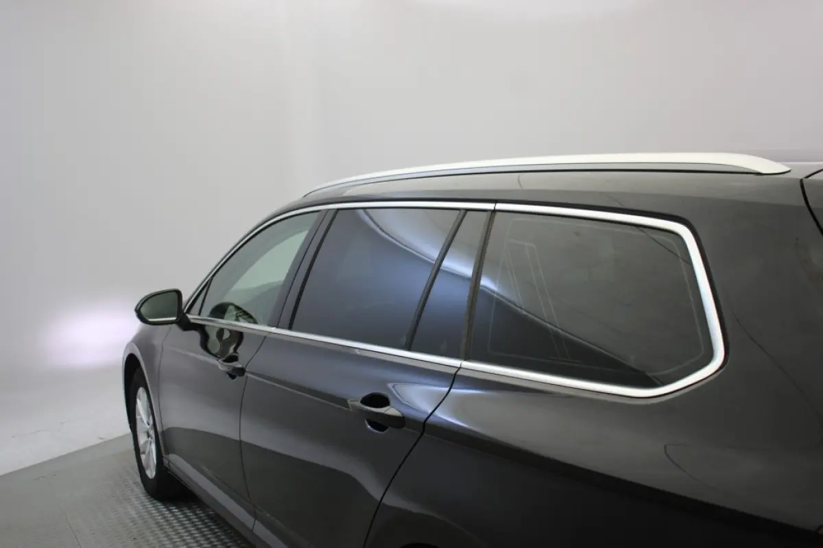 2.0 TDI Business Automaat - Digitaal Cockpit, Carplay, Stoelverw.