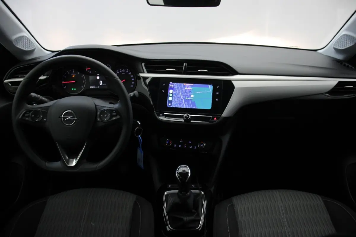 1.2 Edition - Carplay, Cruise, PDC