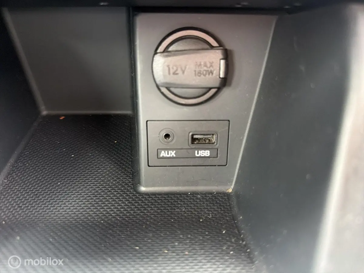 1.0i i-Motion Comfort