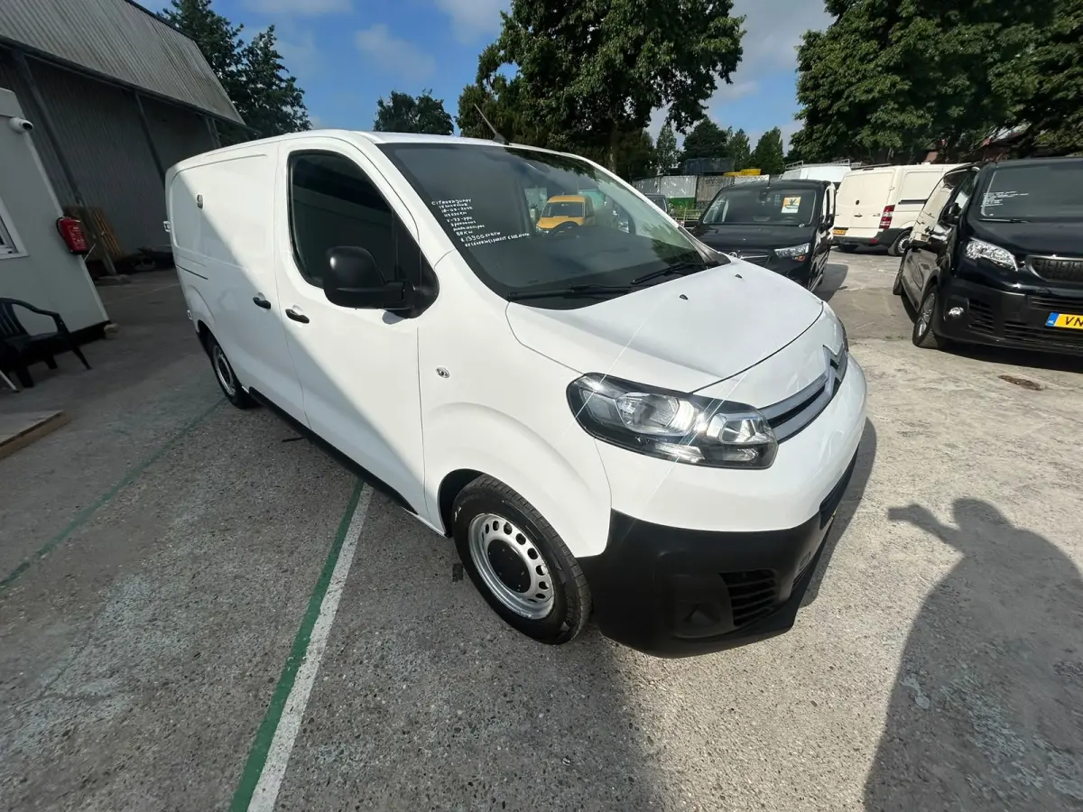 1.5 BlueHDI 100 M euro 6