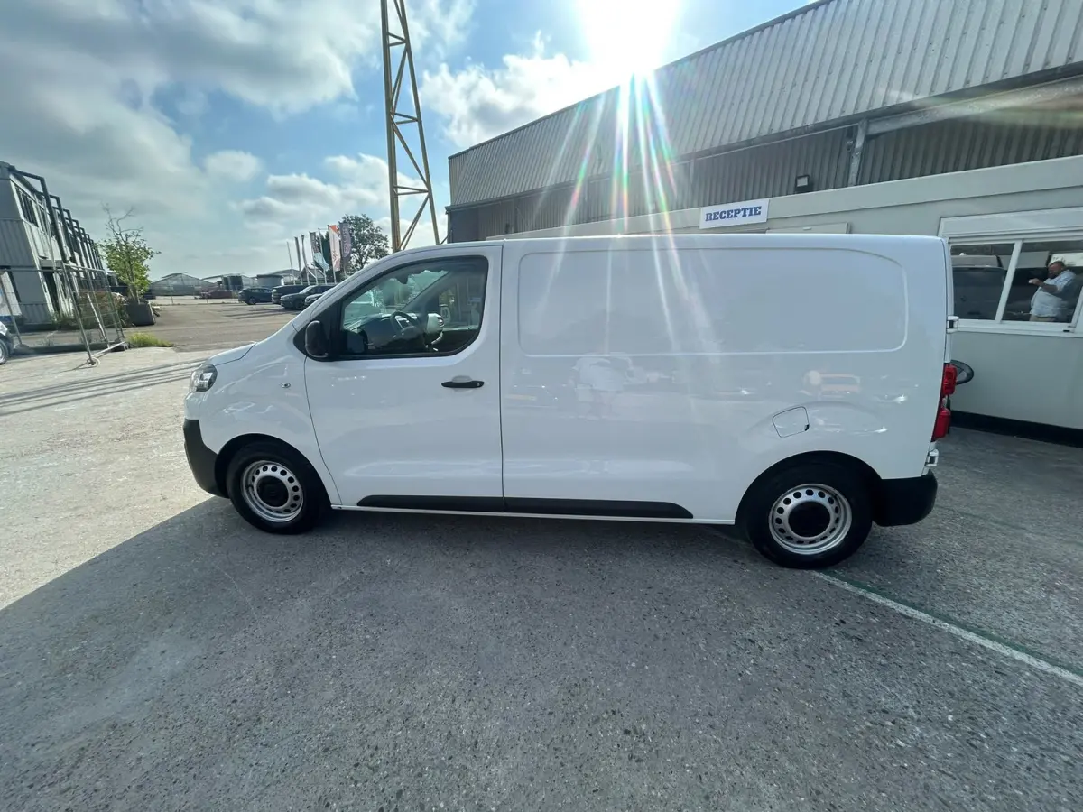 1.5 BlueHDI 100 M euro 6