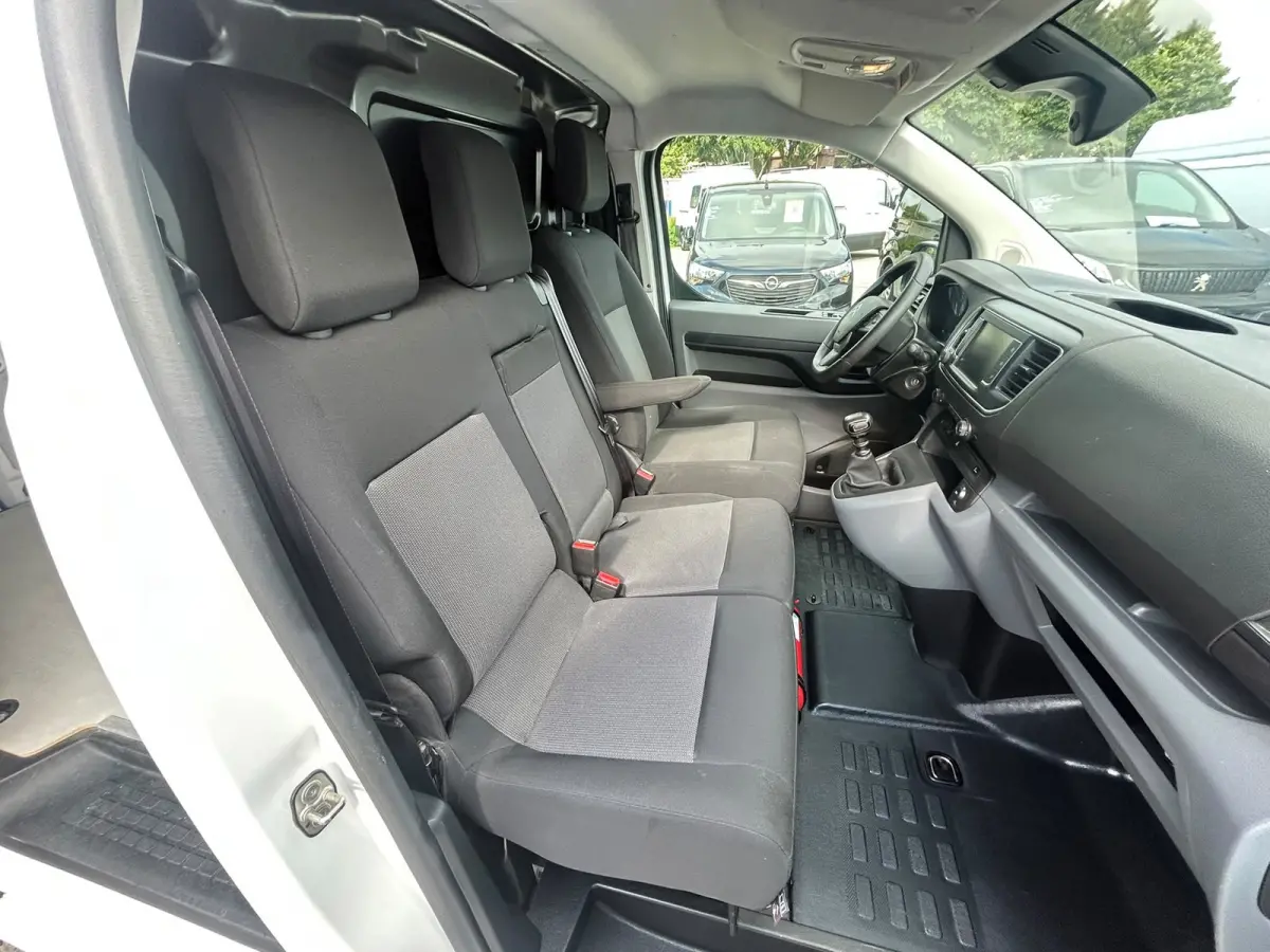 1.5 BlueHDI 100 M euro 6