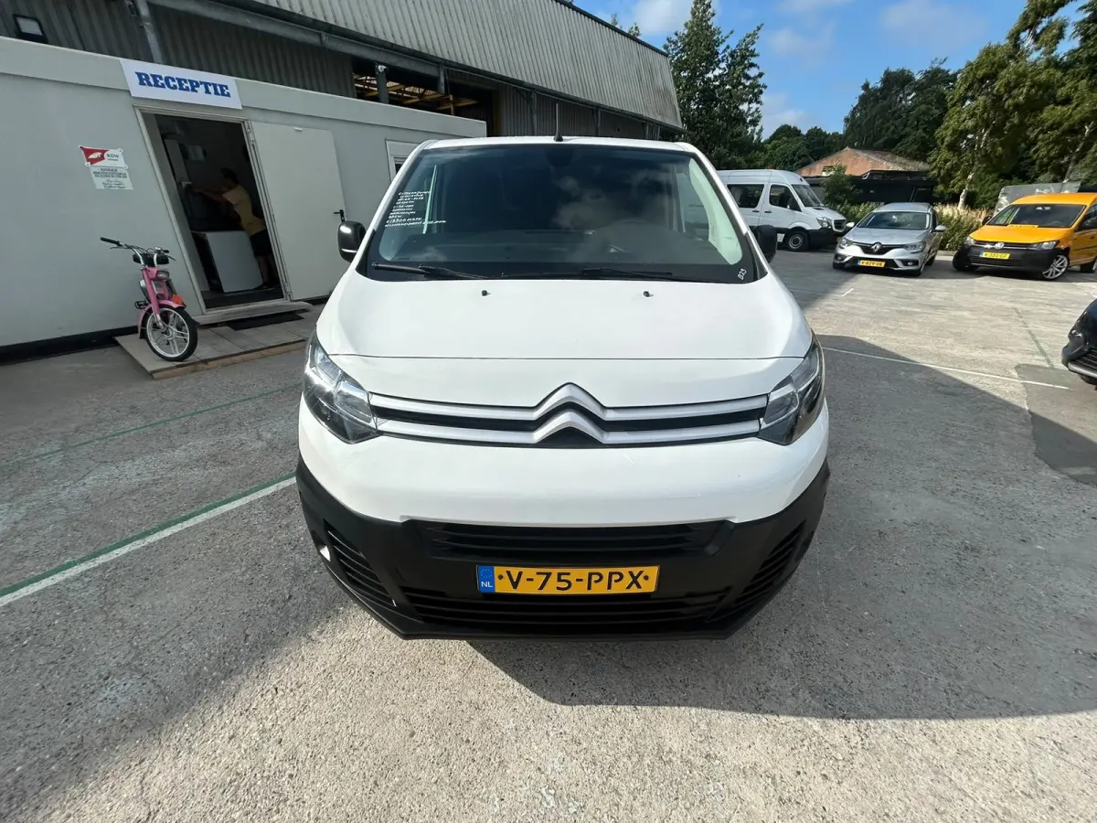1.5 BlueHDI 100 M euro 6