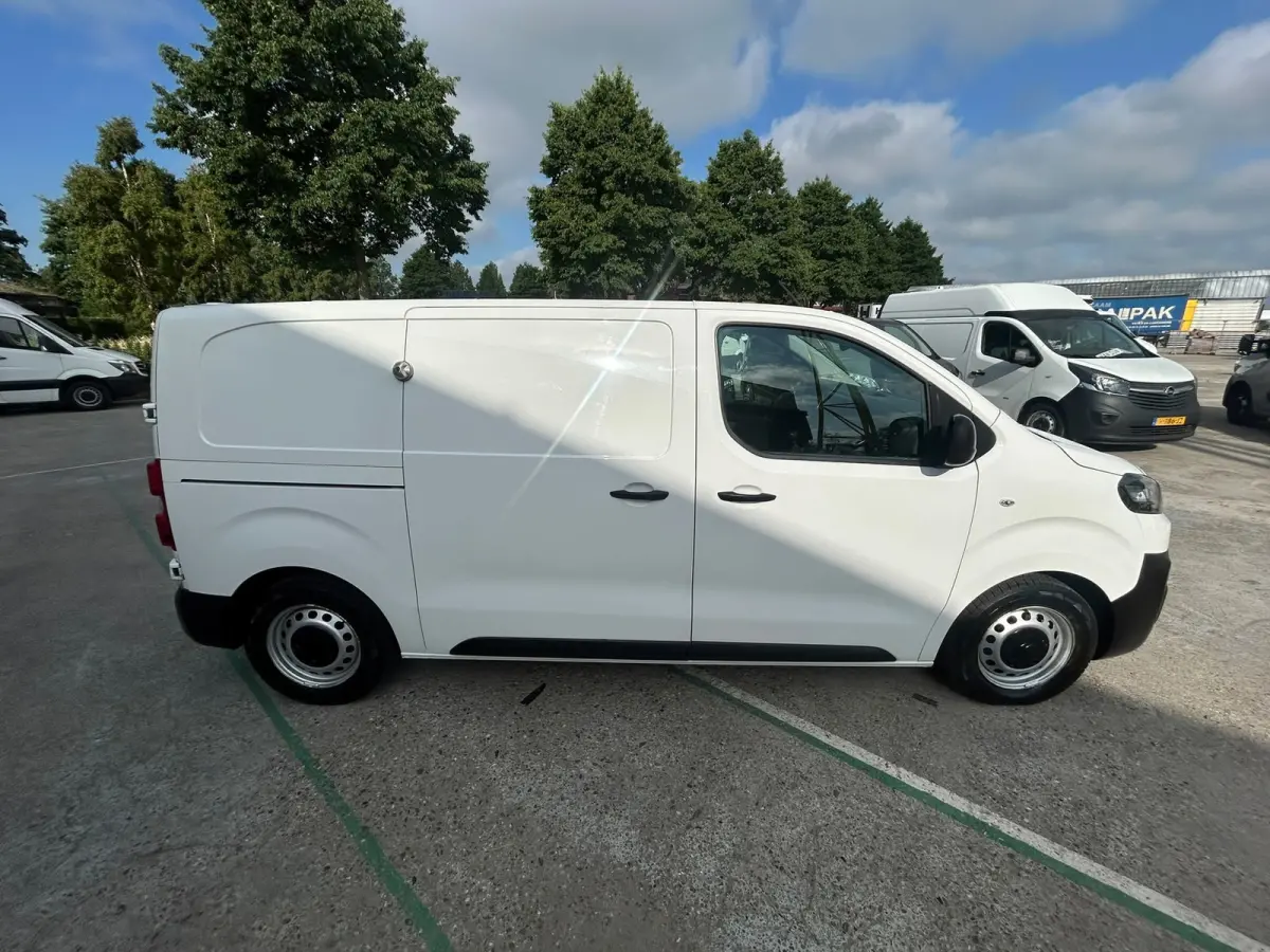 1.5 BlueHDI 100 M euro 6