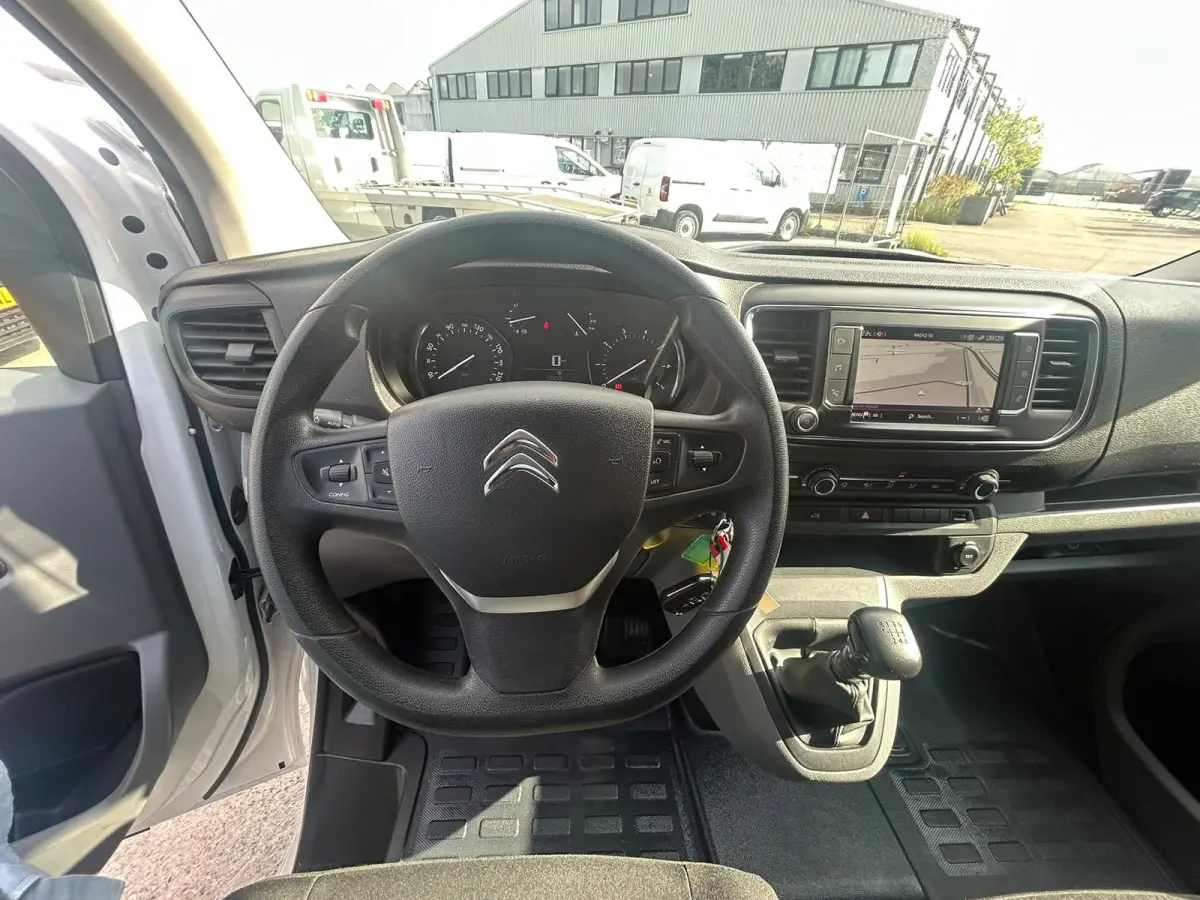 1.5 BlueHDI 100 M euro 6