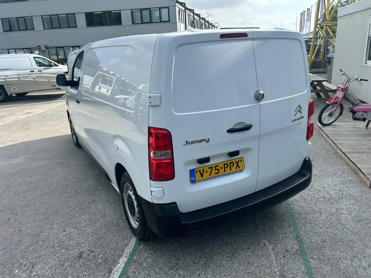 1.5 BlueHDI 100 M euro 6