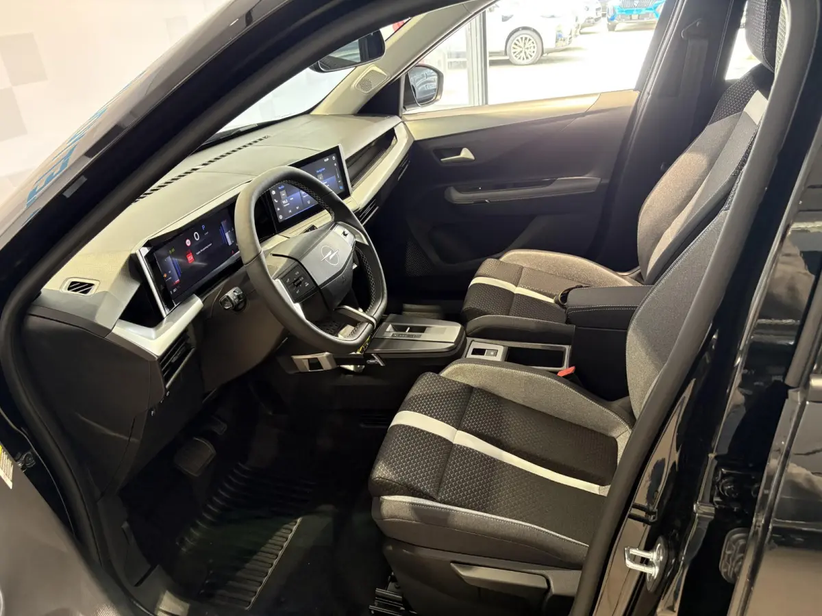 1.2 Turbo Hybrid GS