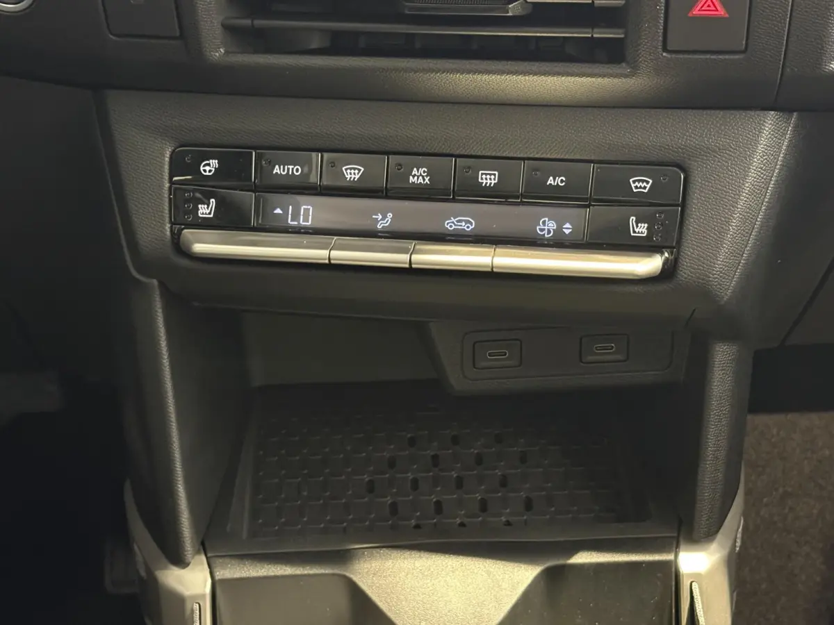 1.2 Turbo Hybrid GS