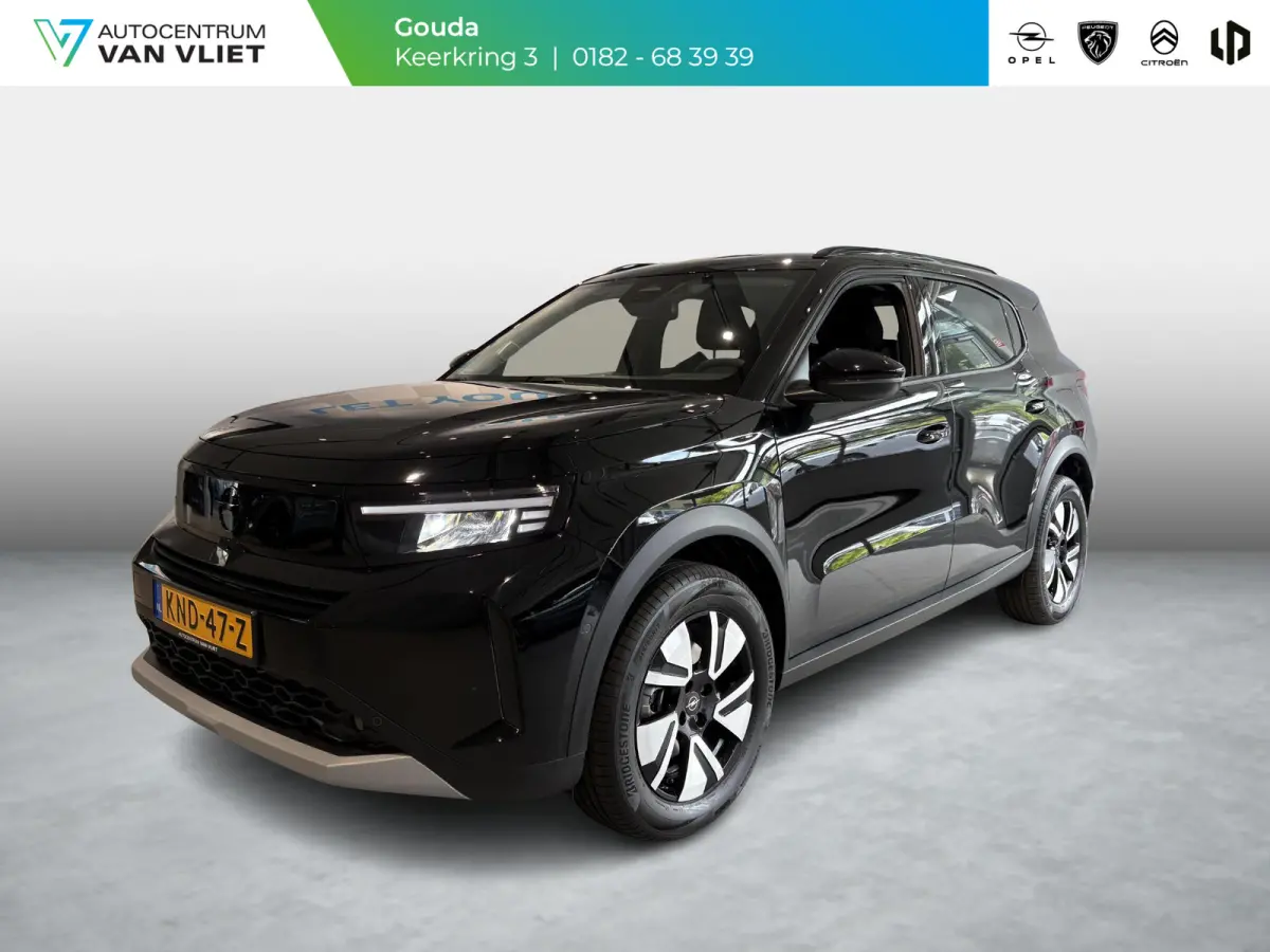 1.2 Turbo Hybrid GS