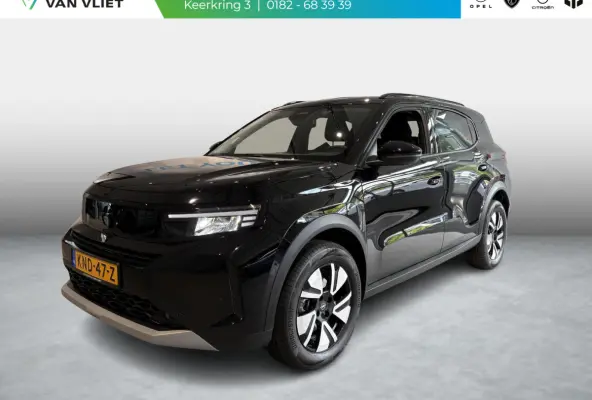 1.2 Turbo Hybrid GS