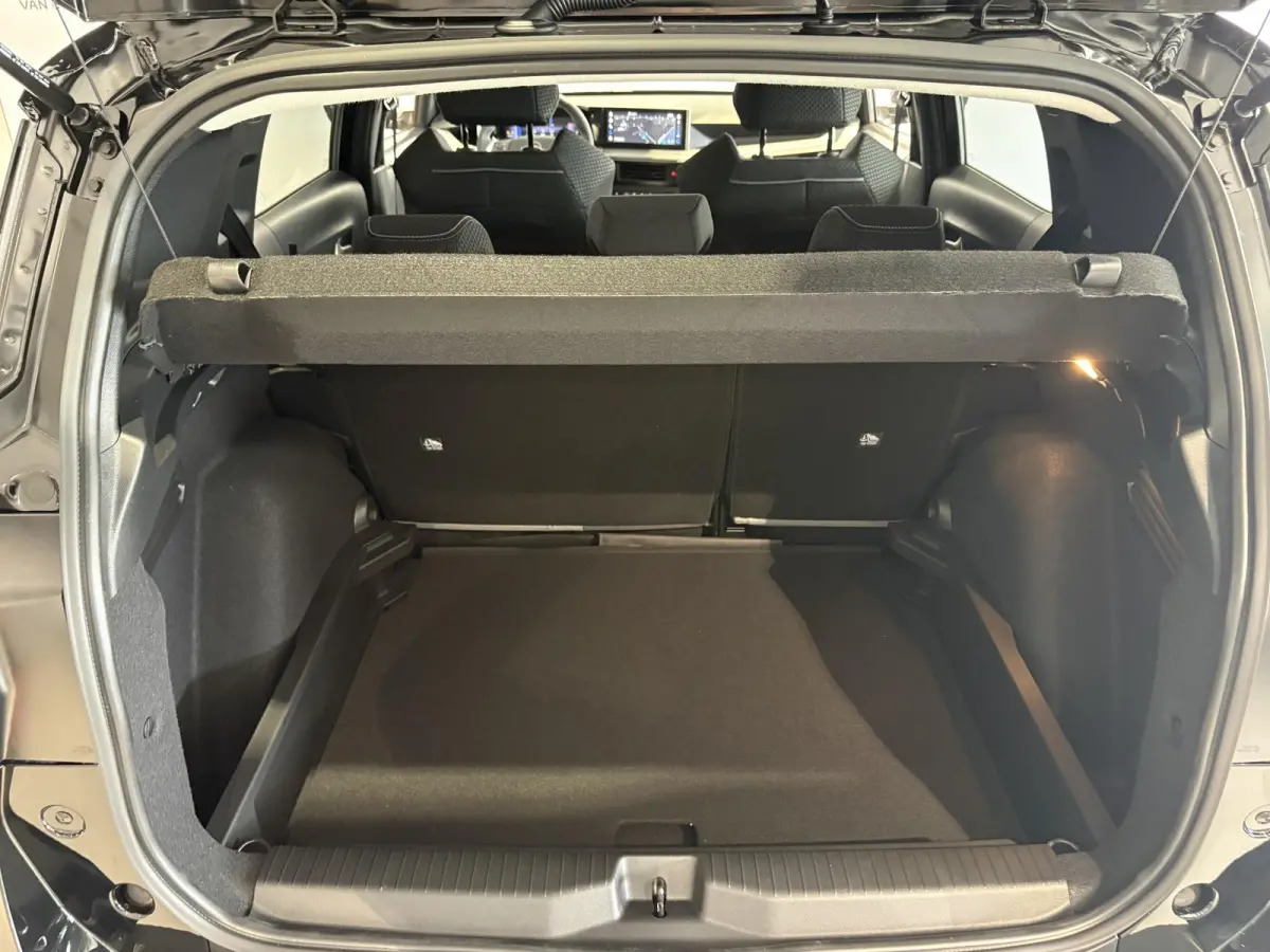 1.2 Turbo Hybrid GS