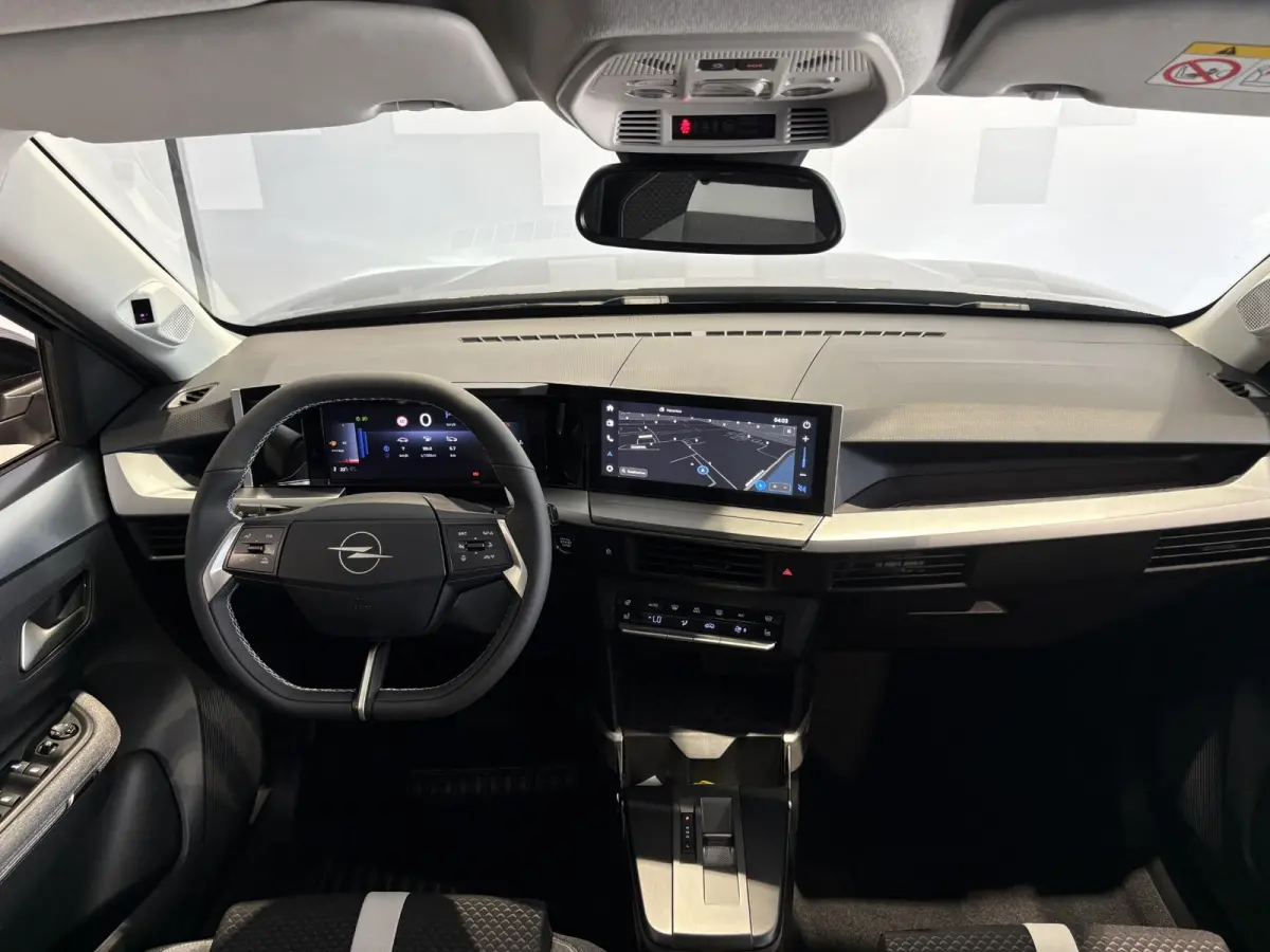 1.2 Turbo Hybrid GS