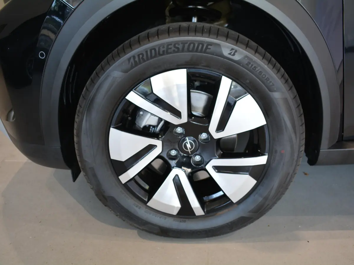 1.2 Turbo Hybrid GS