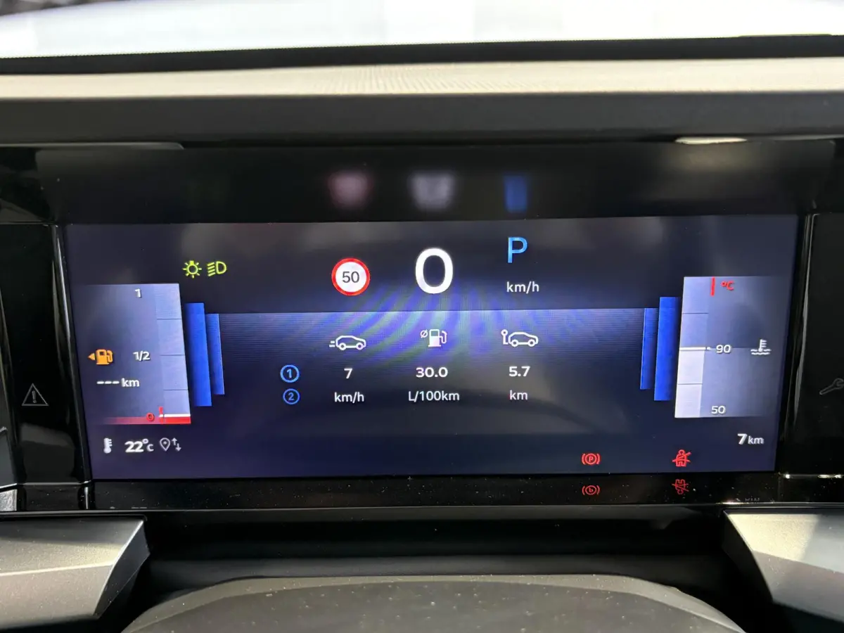 1.2 Turbo Hybrid GS