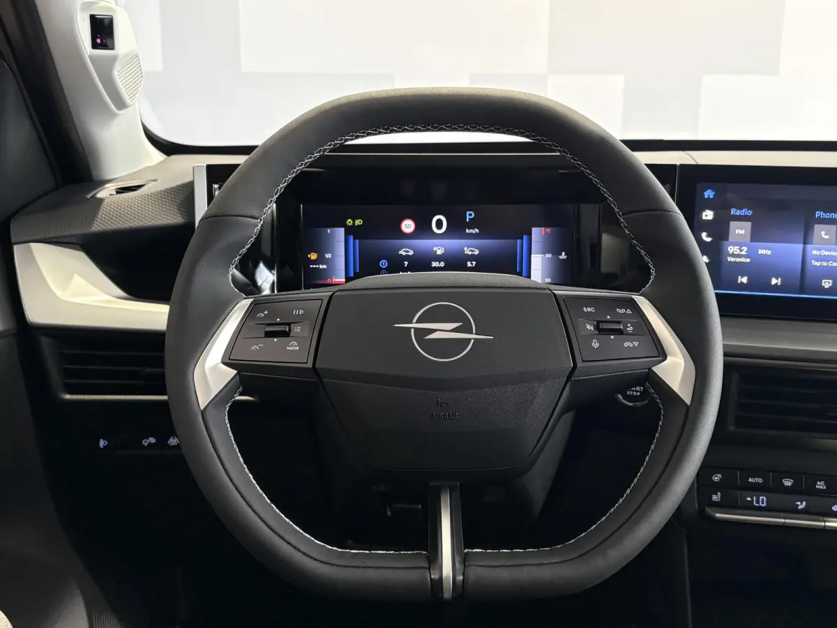 1.2 Turbo Hybrid GS