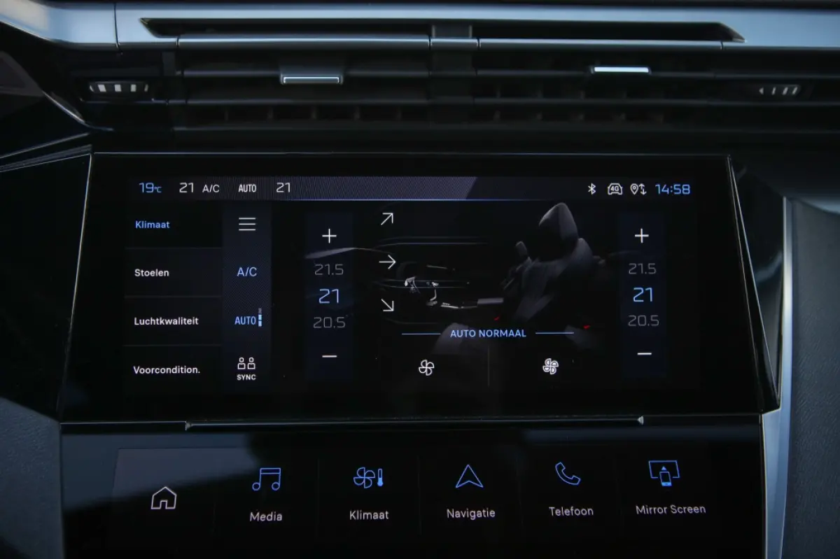1.6 PHEV 225 GT