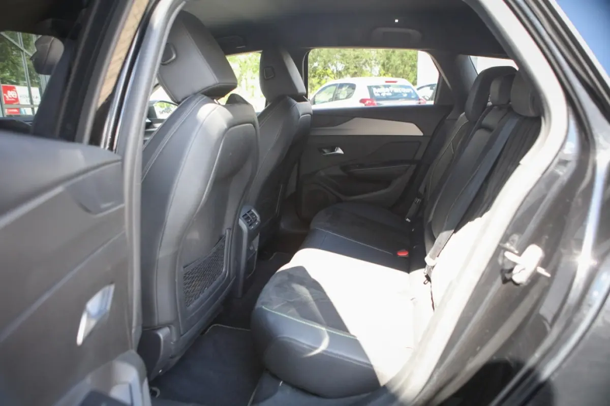1.6 PHEV 225 GT