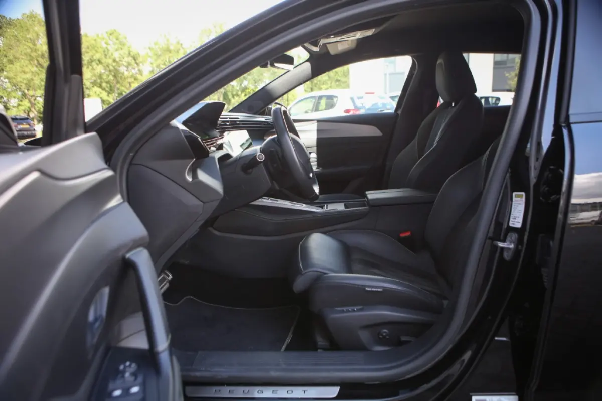 1.6 PHEV 225 GT
